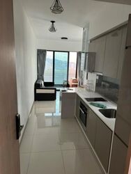 J Gateway (D22), Condominium #604859511